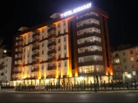 Ahsaray Hotel