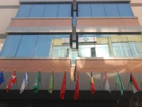 Grand Saatcioglu Hotel