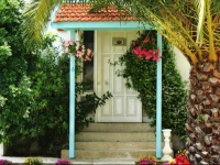 Agustos Hotel Alacati