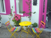 AlaГ§atД± Alanur Otel