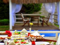 Alacati Balbadem Hotel