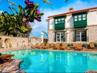 Alacati Boreas Hotel - Adult Only