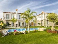 AlaГ§atД± Casa Bella