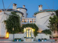 Alacati Degirmen Hotel