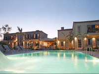 Alacati Igdelihan Unique Hotel