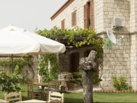 AlaГ§atД± Kavalali Hotel