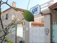 AlacatД± Leylak Hotel