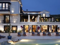 AlacatД± Port Ladera Hotel