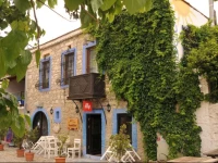 AlaГ§atД± Sun Hotel