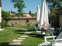 Alacati Taskonak Hotel