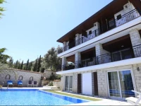 Alacati YamacEvi - Adult Only