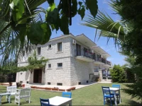 Algani Siesta Garden Alacati