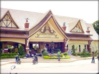 Plaloma Cliff Resort 3*