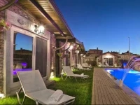 Casa Sevilla Alacati Town