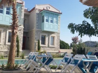 Cassiopeia Hotel Alacati