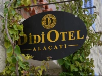 Didi Hotel Alacati