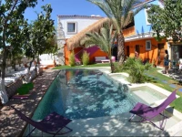 Hay Hotel - Adult Only