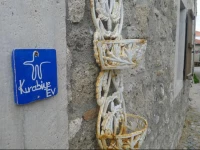 Kurabiye Ev AlaГ§atД±