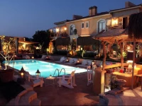 La Capria Suite Hotel Alacati