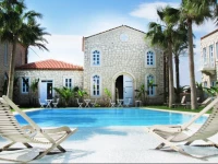 Manastir Alacati Hotel