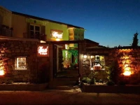 Masal Alacati Butik Hotel