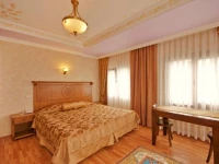 Blue Hills Hotel Istanbul 4*