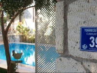 Munevver Abla Guesthouse