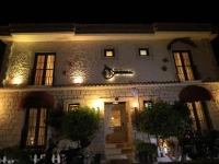 My Story Hotel Alacati