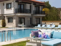 Nea Garden Hotel Alacati