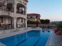 Pasha Port Hotel & Restaurant