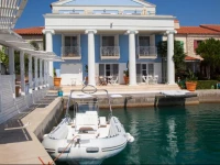 Port Alacati Hotel