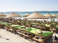 Rooms La Porte dAlacati