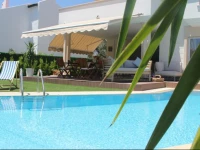 Hotel Rustic Alacati