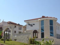 RГјzgar GГјlГј Butik Otel