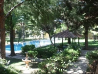 Ruzgaralti Alacati Hotel