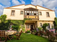 Sardunaki Konak Hotel