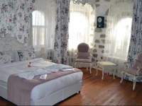 Sari Gelin Alacati Hotel