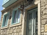 Sayeban Hotel AlaГ§atД±