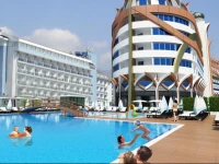 Asia Beach Resort & Spa 5*