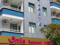 Hotel Alanya 3*