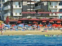 Palmiye Beach Hotel 3*