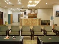 Alanya Mesem Uygulama Oteli