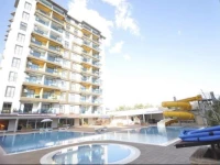 Apartments Granada City Residence