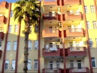 Baronessa Apart Otel 3*