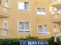Bayram Apart Hotel