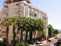 Belle Ocean Apart Otel 3*