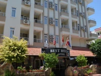 Best House Hotel 3*