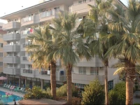 Blue Heaven Apart Hotel