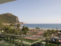 Cleopatra Beach Apartments