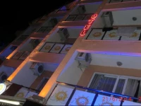 Damlatas Gunaydin Hotel